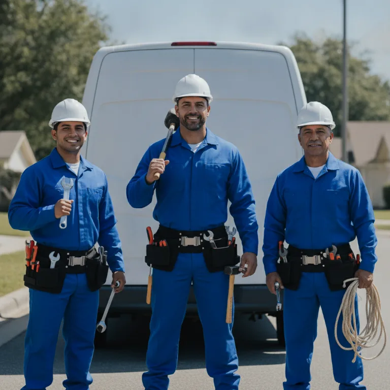 Empresa de Demolición equipo en Benito Juarez